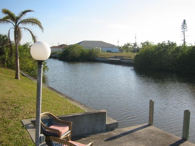 4514-4516 SW 10th Ave in Cape Coral, FL - Building Photo - Building Photo