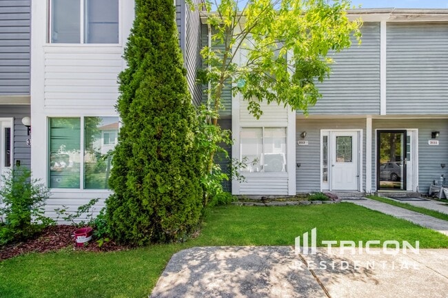 property at 3113 Heathcote Rd