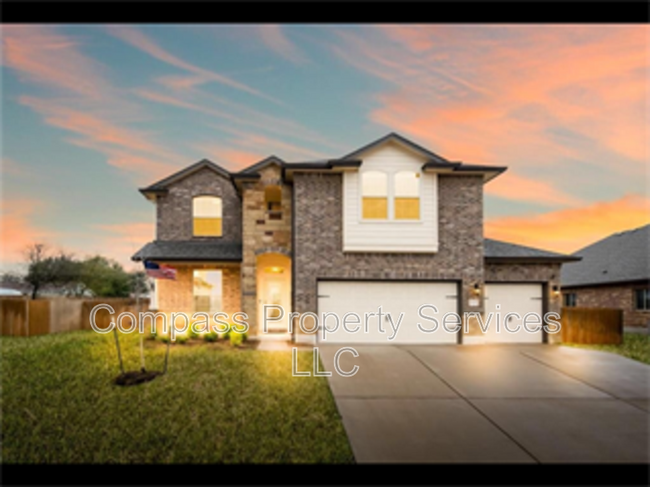 5705 Beckon Fls in Waco, TX - Building Photo - Building Photo