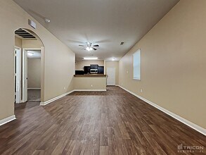 2063 Sweet Lilac Dr in Houston, TX - Building Photo - Building Photo
