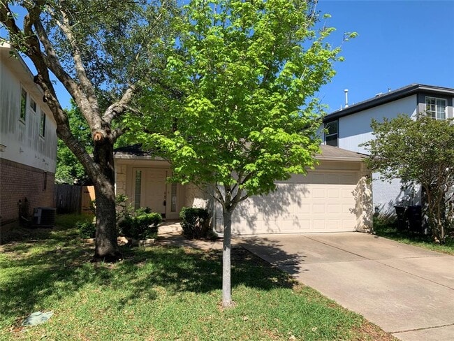 11506 Bruce Jenner Ln in Austin, TX - Building Photo - Building Photo