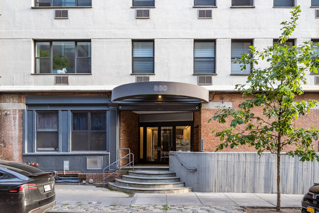 The Waywest in New York, NY - Foto de edificio - Building Photo