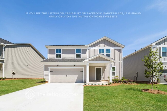property at 3123 Birdsong Ave
