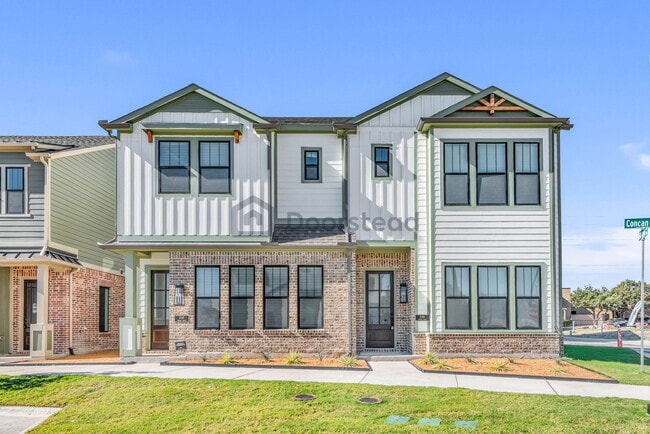 property at 1149 Concan Dr