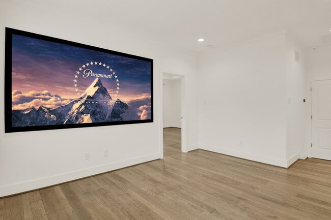 property at 6635 T C Jester Blvd