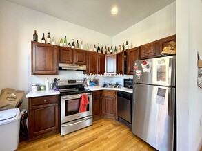 1690 Washington St, Unit 2 in Boston, MA - Building Photo - Building Photo