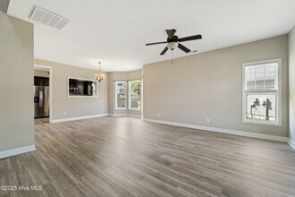 103 Nicolas Andrew Ct in Jacksonville, NC - Building Photo - Building Photo