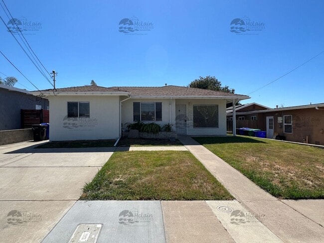 property at 3830 Boren St