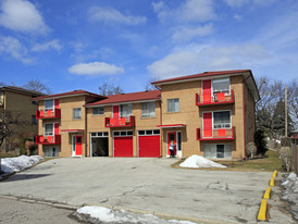 11 Cannon Rd Apartments