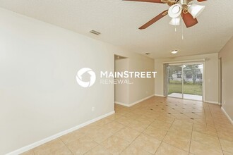 846 SE Cavern Ave in Port St. Lucie, FL - Building Photo - Building Photo