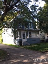38 5th Ave in North Tonawanda, NY - Building Photo