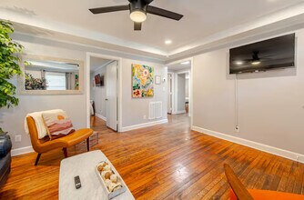 1621 Harrison Ave in Winston-Salem, NC - Building Photo - Building Photo