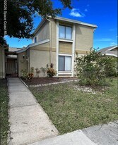 1431 Sheafe Ave NE in Palm Bay, FL - Building Photo