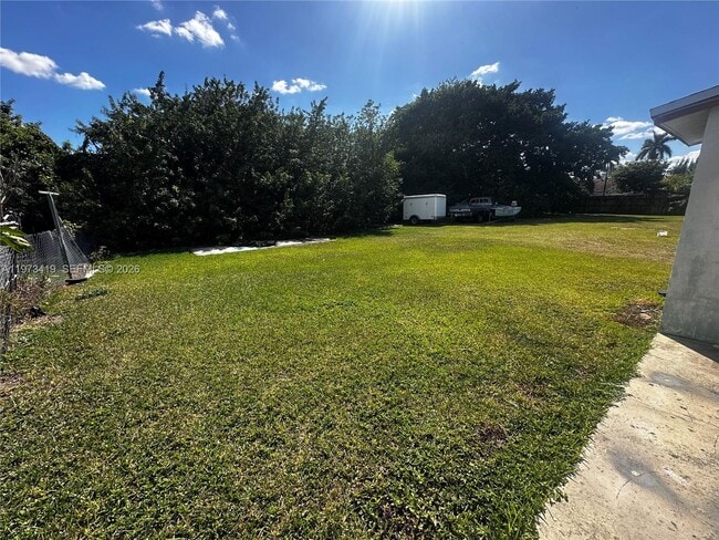 property at 10452 SW 177th St