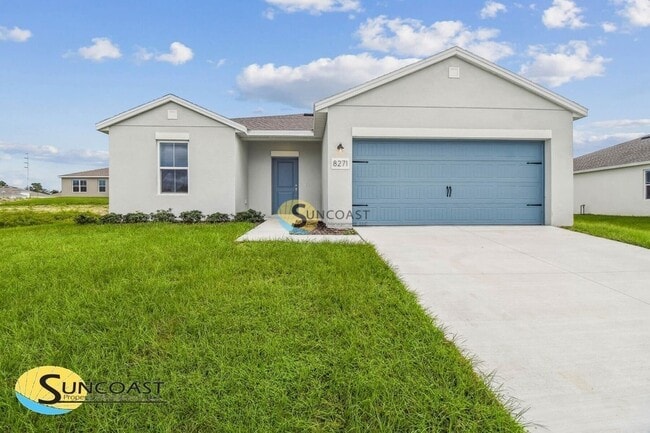 property at 8271 N Wakefield Dr