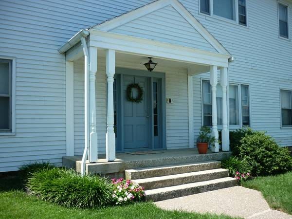 4930 Graceton Rd in Whiteford, MD - Building Photo