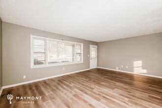 709 Ernie Lu Ave in Anderson, IN - Building Photo - Building Photo