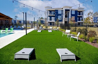 The Waters at Hammond in Hammond, LA - Building Photo - Building Photo