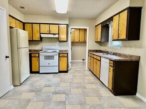 5000 Langham Pl in Mobile, AL - Building Photo - Building Photo