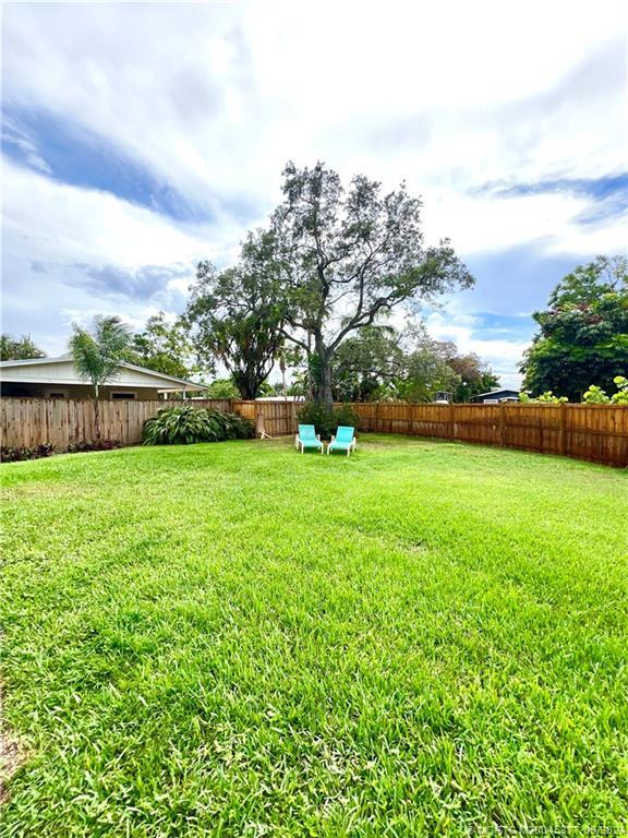 property at 4215 NE Carroll Ct