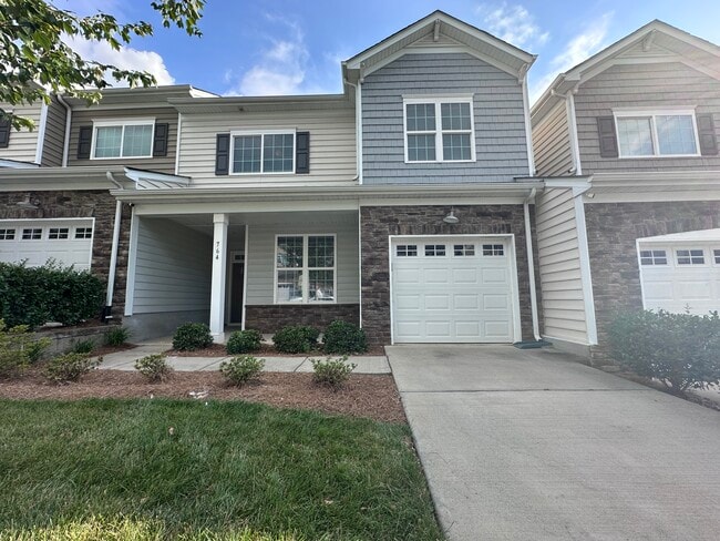 property at 764 River Park Rd