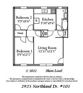 2925 Northland Dr in Columbia, MO - Building Photo - Building Photo
