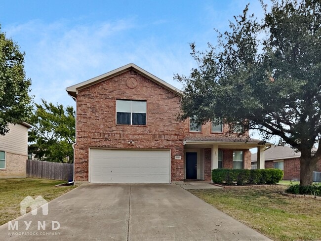 property at 1645 Sequoia Dr