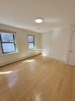4 Milford St, Unit M-02 in Boston, MA - Building Photo