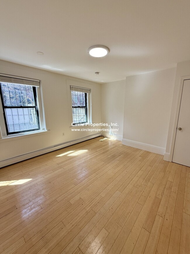 property at 4 Milford St