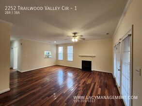 2252 Trailwood Valley Cir in Raleigh, NC - Building Photo - Building Photo