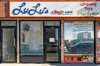 187 4th Ave in Brooklyn, NY - Building Photo - Building Photo