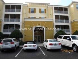3368 ROBERT TRENT JONES Dr in Orlando, FL - Building Photo