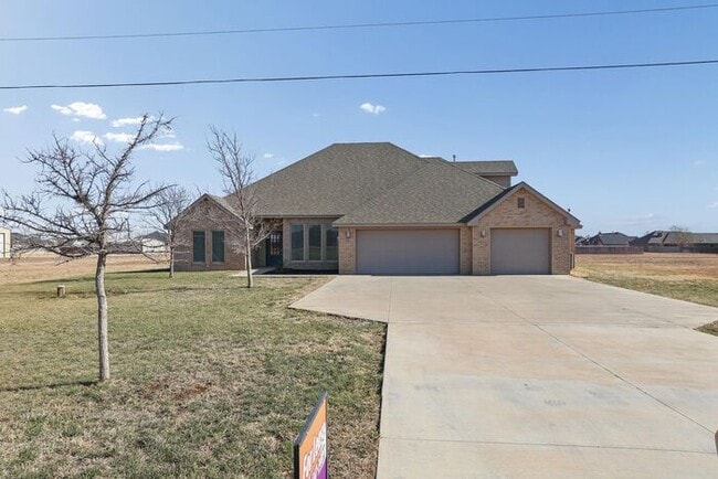 property at 15101 Helium Rd