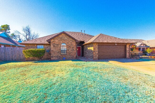 property at 8425 Timberwood Ln