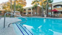 Building Photo - Tanglewood Apartments in Tucson, Arizona