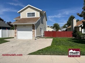 3048 Great Pasture Rd in West Jordan, UT - Building Photo - Building Photo