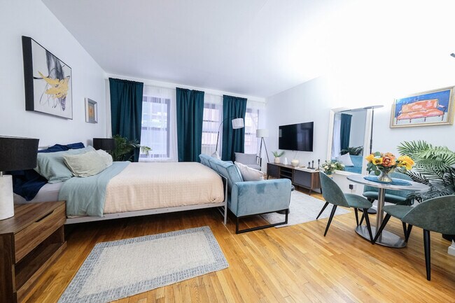 305 E 95th St, Unit SI ID1031998P in New York, NY - Foto de edificio - Building Photo