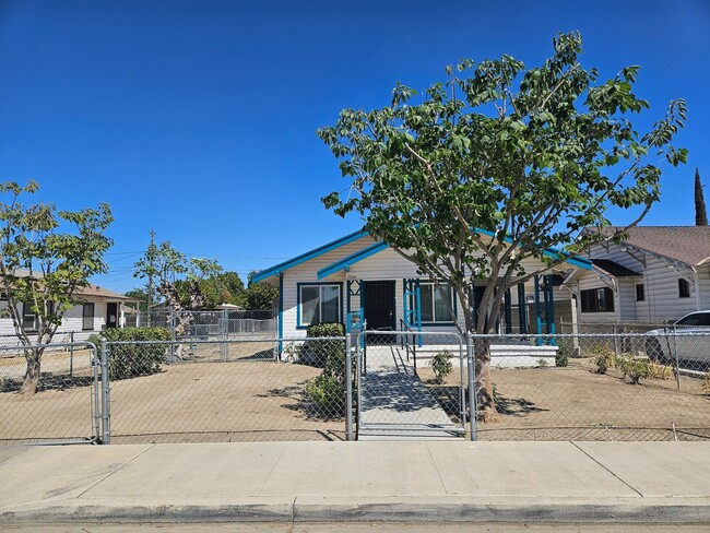 property at 1964 Gaston St