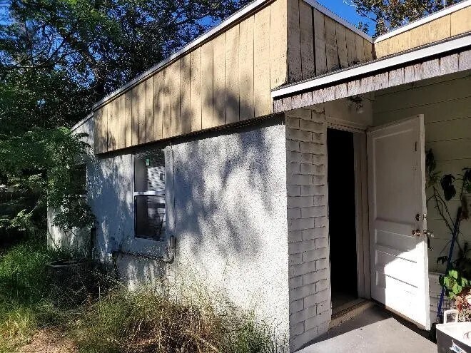 118 N Van Buren Ave in Orlando, FL - Building Photo