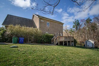 50 Siena Dr NW in Christiansburg, VA - Foto de edificio - Building Photo