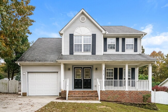 property at 5712 Panhill Way