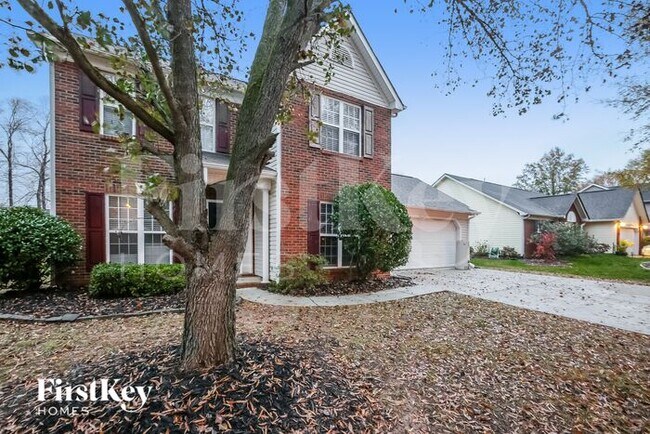 1007 Bikar Ct in Indian Trail, NC - Building Photo - Building Photo