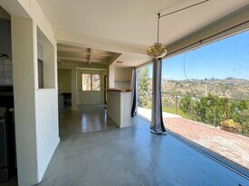 8201 Mannix Dr in Los Angeles, CA - Building Photo