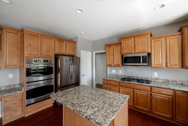property at 8965 Snowberry Court