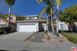 3145 White Cedar Pl in Thousand Oaks, CA - Building Photo
