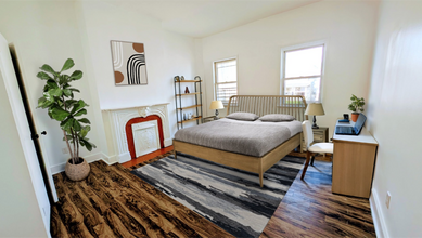 35 Winfield Ave in Jersey City, NJ - Building Photo - Building Photo