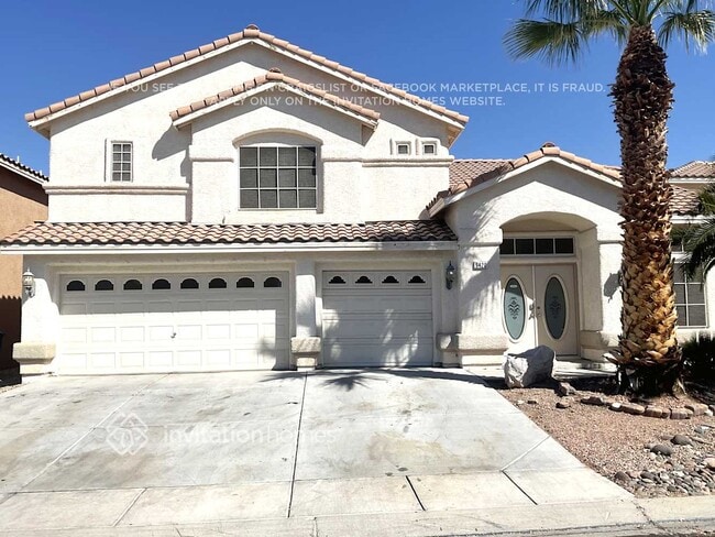 property at 9420 Lugo St