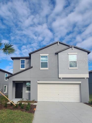 11021 Radiant Shr Lp in San Antonio, FL - Building Photo