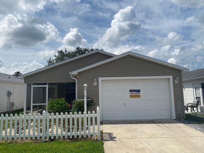 property at 8201 SE 169th Palownia Loop