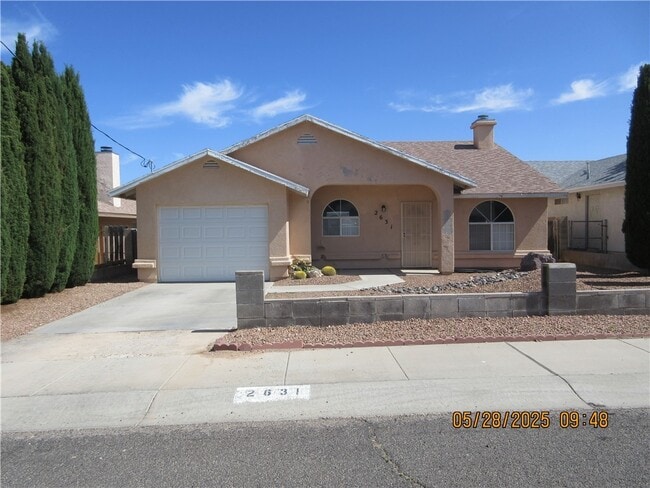 property at 2631 Chambers Ave